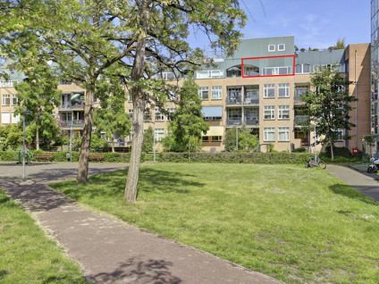 Flevostraat 74