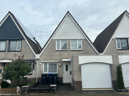 private-rentals for rent on Chopinstraat 16