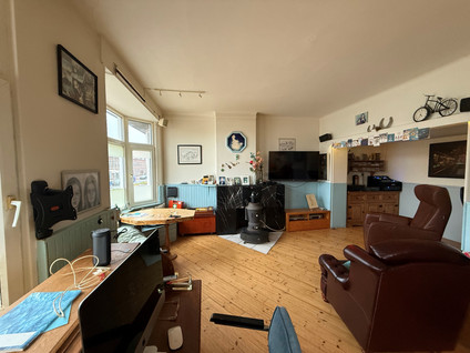 Van Bergenstraat 45