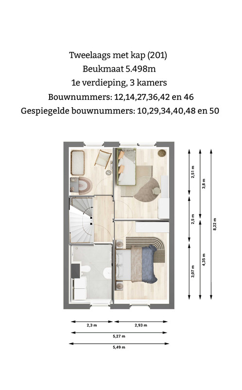 Woning te koop: Pierswijk, Marum