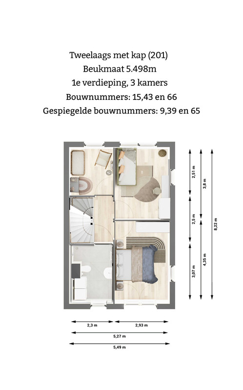 Woning te koop: Pierswijk, Marum