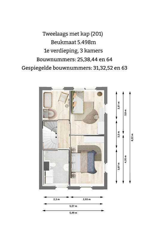 Woning te koop: Pierswijk, Marum