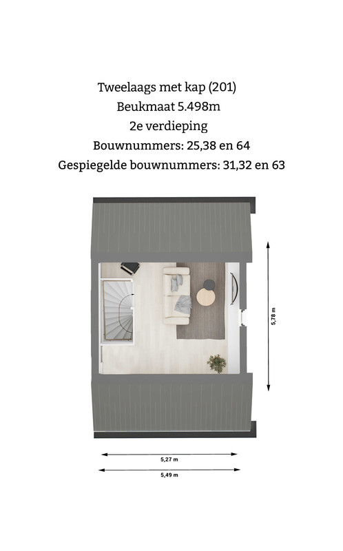Woning te koop: Pierswijk, Marum