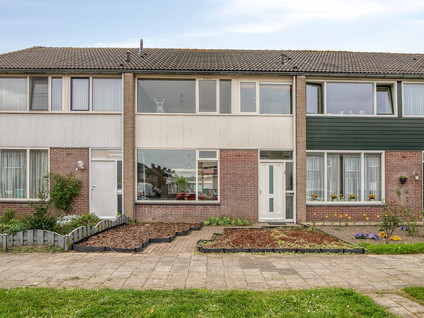 de Butstraat 3
