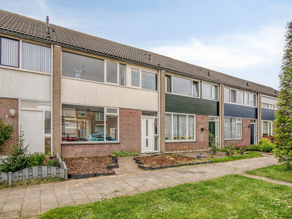 de Butstraat 3