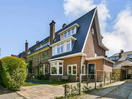 Prins Mauritslaan 108