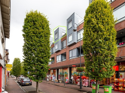 Amsterdamstraat 33 B