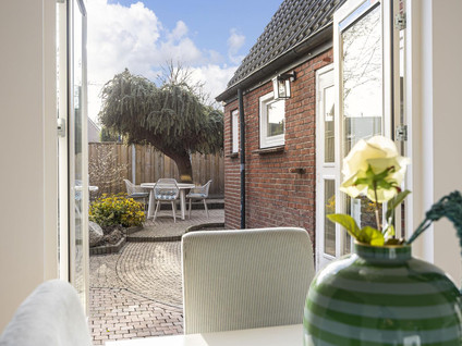 Faberstraat 24