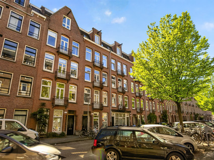 Eerste Atjehstraat 142A