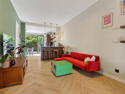 Eerste Atjehstraat 142A