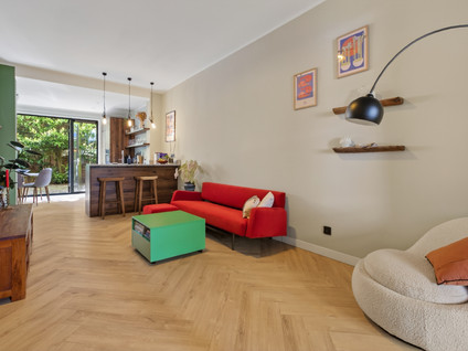Eerste Atjehstraat 142A
