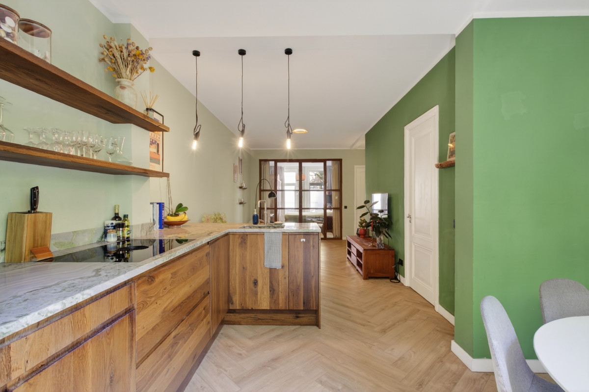 Appartement te koop: Eerste Atjehstraat 142A, Amsterdam