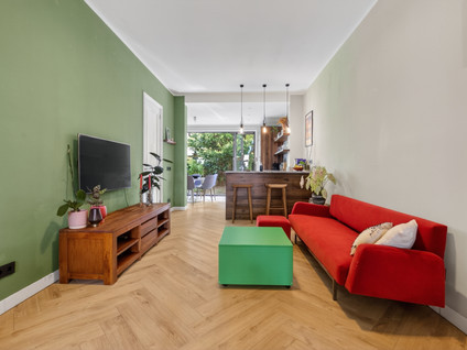 Eerste Atjehstraat 142A