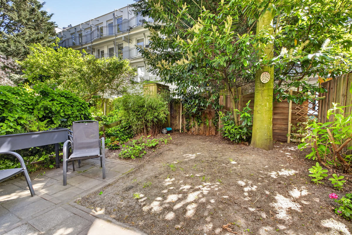 Appartement te koop: Eerste Atjehstraat 142A, Amsterdam