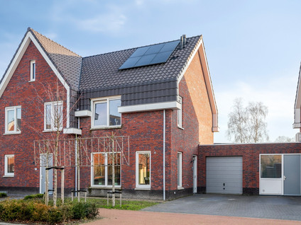 Toon Van Den Bornestraat 6