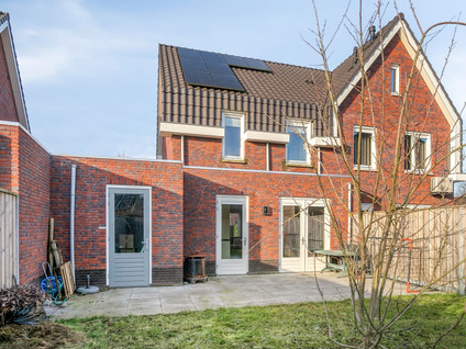 Toon Van Den Bornestraat 6