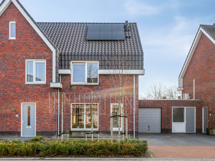 Toon Van Den Bornestraat 6