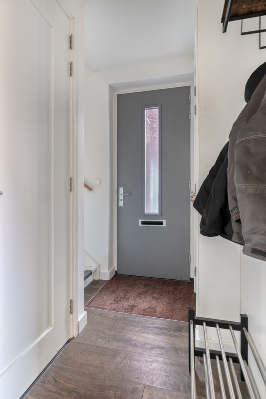 Tussenwoning te koop: Toon Van Den Bornestraat 6, Hooge Mierde