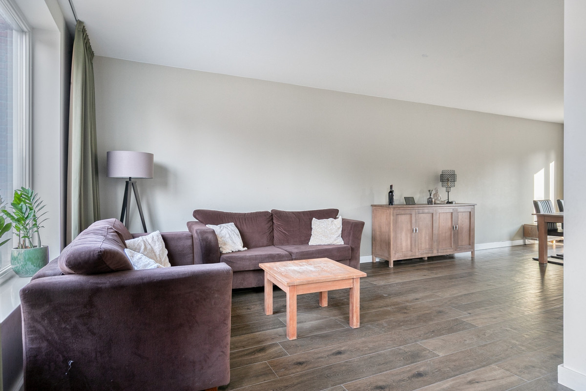 Tussenwoning te koop: Toon Van Den Bornestraat 6, Hooge Mierde