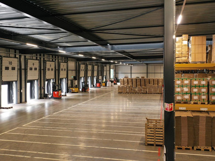 Omgeving Venlo 