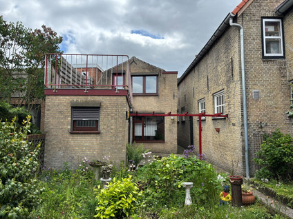 Weststraat 36