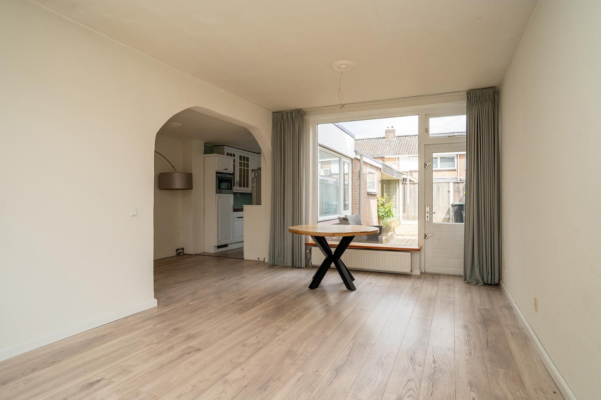 Tussenwoning te koop: Johan Wijnoltsstraat 151, Enschede