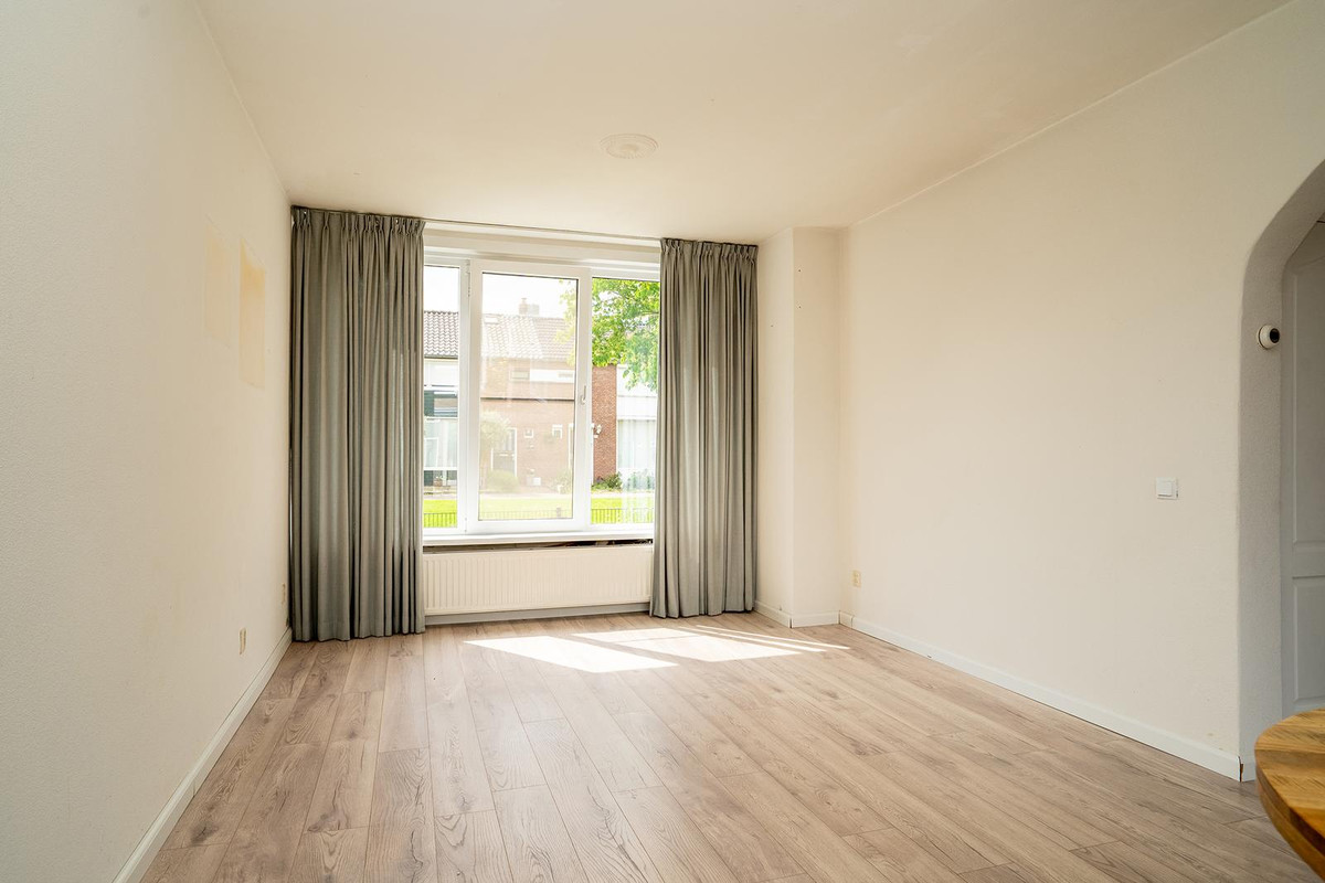 Tussenwoning te koop: Johan Wijnoltsstraat 151, Enschede