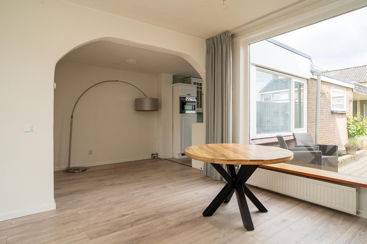 Tussenwoning te koop: Johan Wijnoltsstraat 151, Enschede