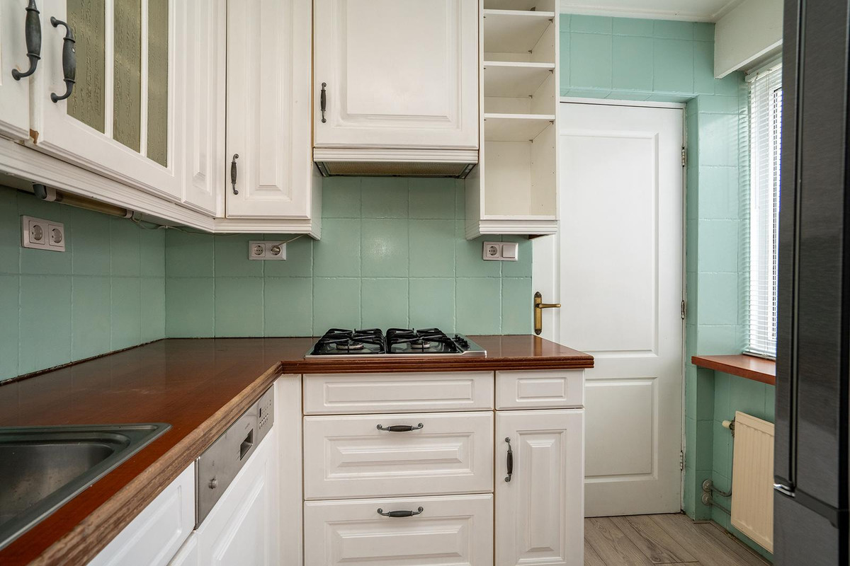 Tussenwoning te koop: Johan Wijnoltsstraat 151, Enschede