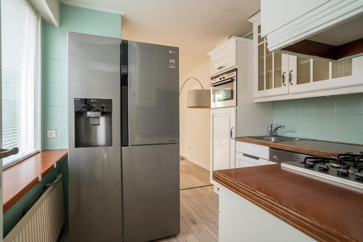 Tussenwoning te koop: Johan Wijnoltsstraat 151, Enschede