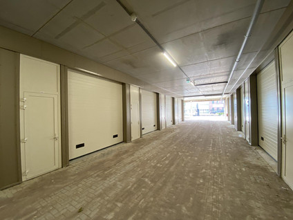 Palmpolstraat 99G 60