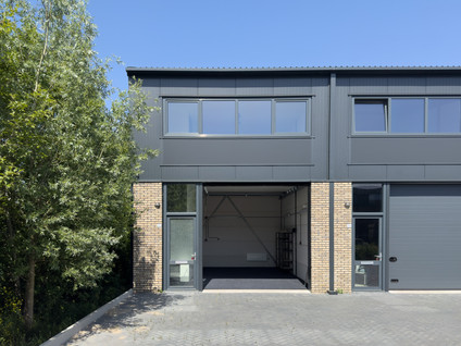 Dirk Verheulweg 2F9