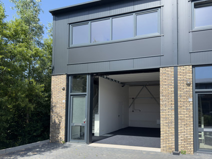 Dirk Verheulweg 2F9