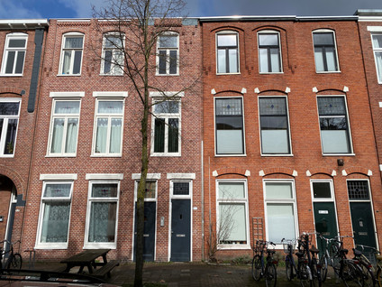 Jozef Israelsstraat 65 E
