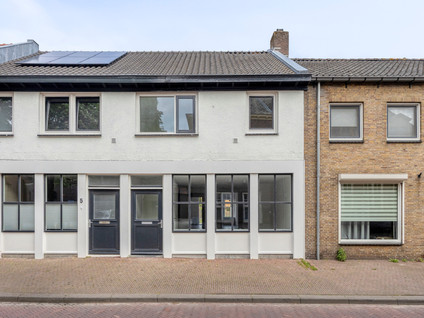 Raadhuisstraat 5A