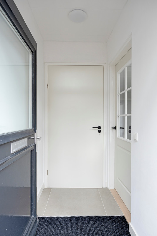 Appartement te koop: Raadhuisstraat 5A, Alphen