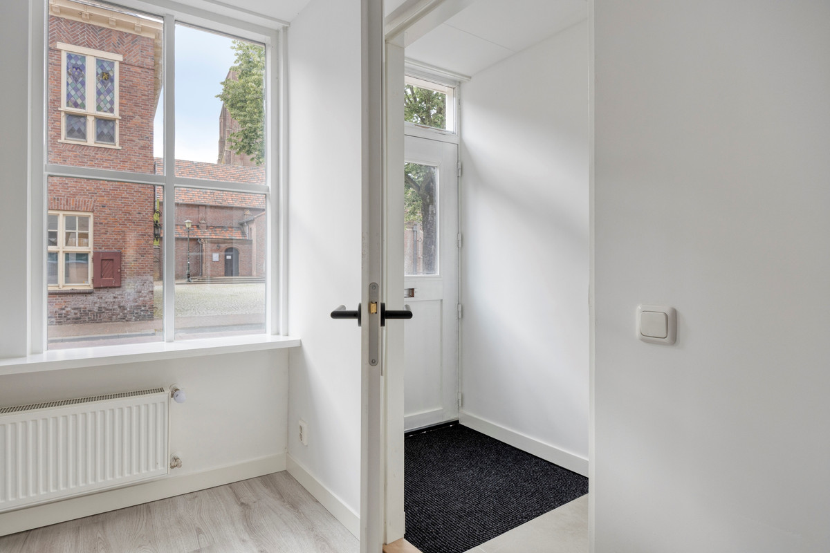 Appartement te koop: Raadhuisstraat 5A, Alphen