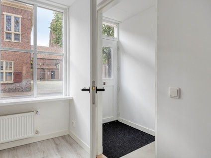 Raadhuisstraat 5A