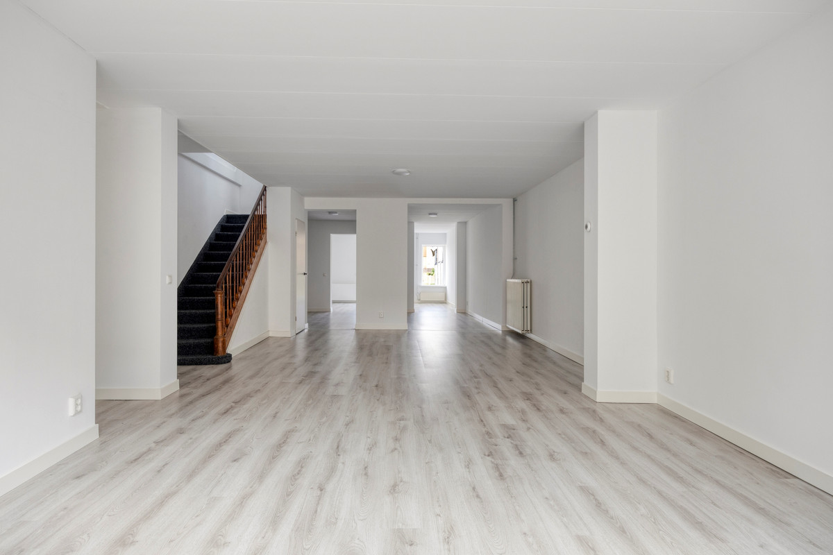 Appartement te koop: Raadhuisstraat 5A, Alphen
