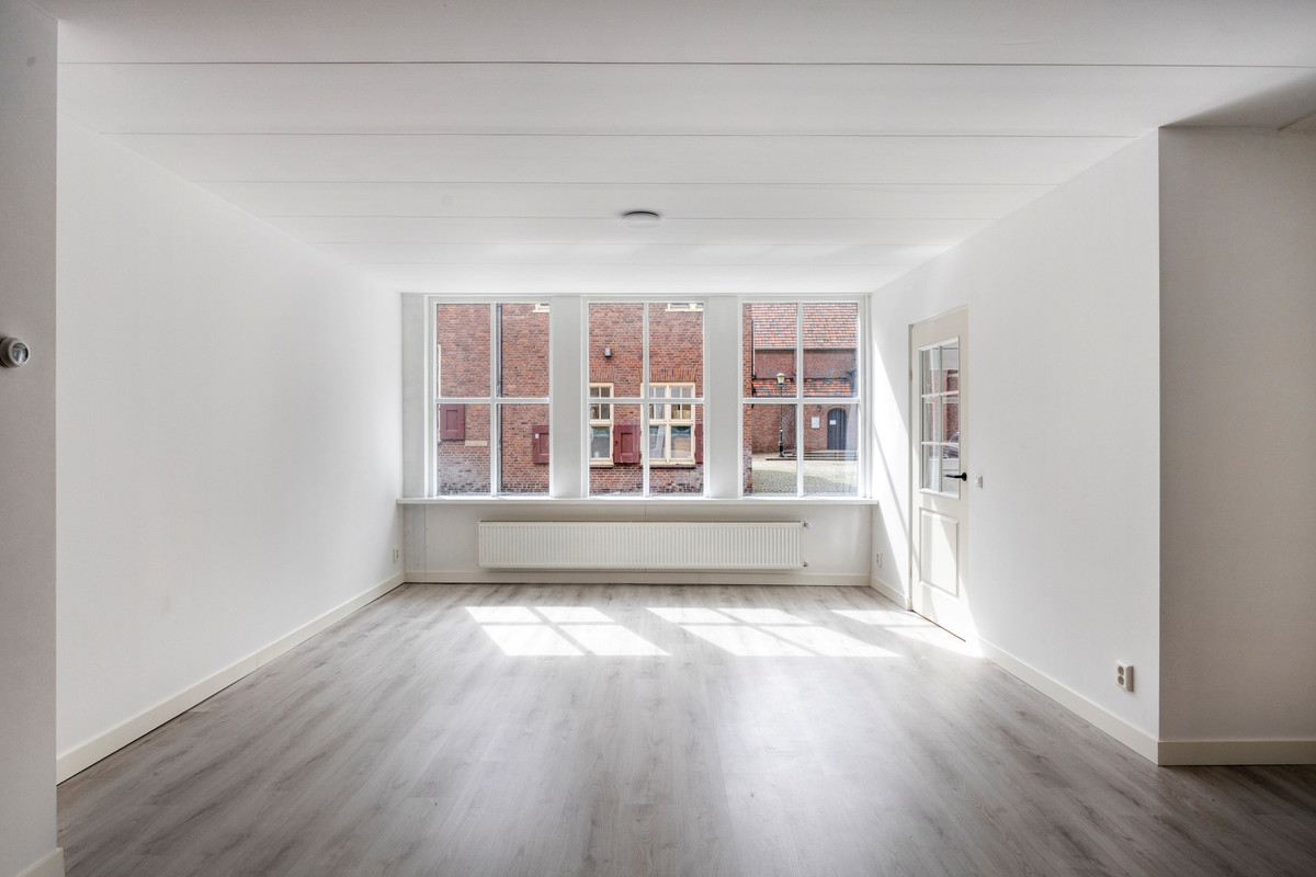 Appartement te koop: Raadhuisstraat 5A, Alphen