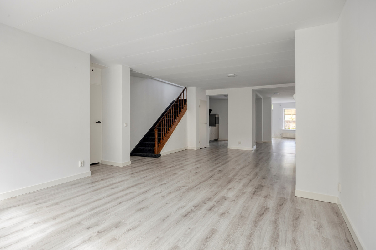 Appartement te koop: Raadhuisstraat 5A, Alphen