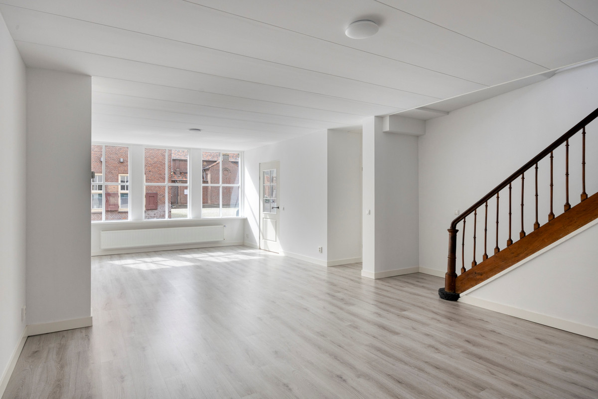 Appartement te koop: Raadhuisstraat 5A, Alphen