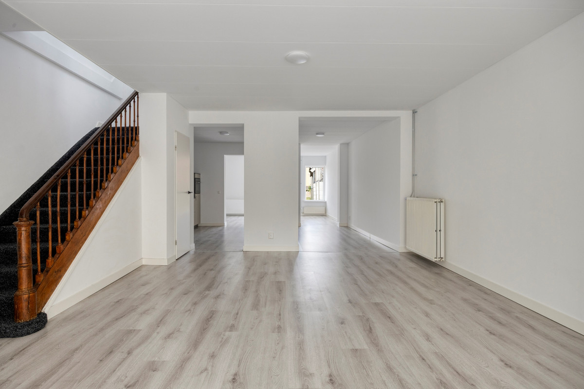 Appartement te koop: Raadhuisstraat 5A, Alphen