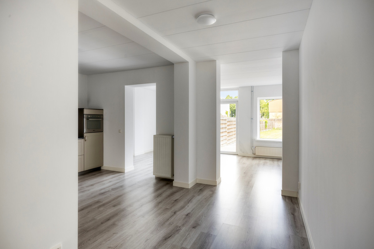 Appartement te koop: Raadhuisstraat 5A, Alphen