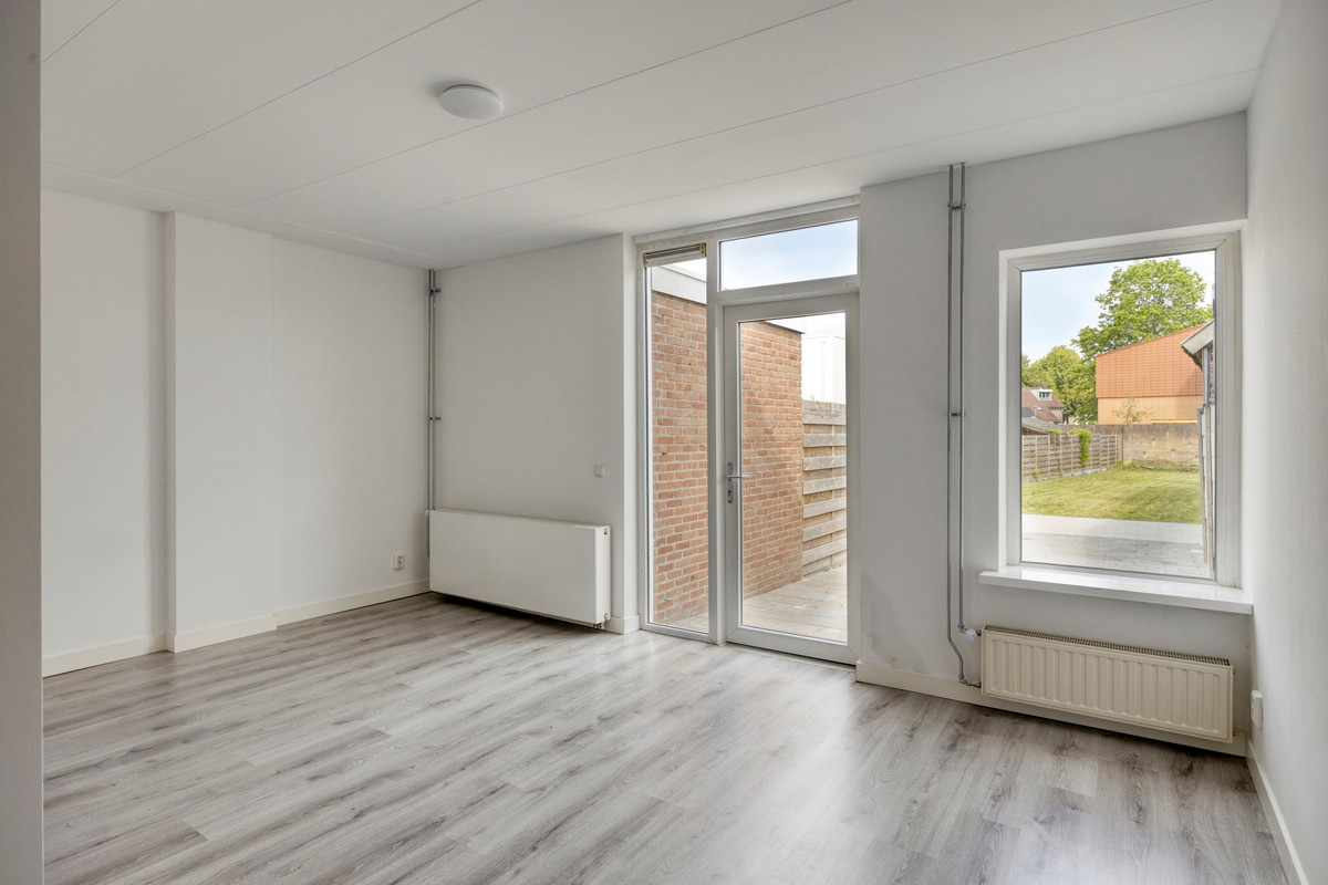Appartement te koop: Raadhuisstraat 5A, Alphen