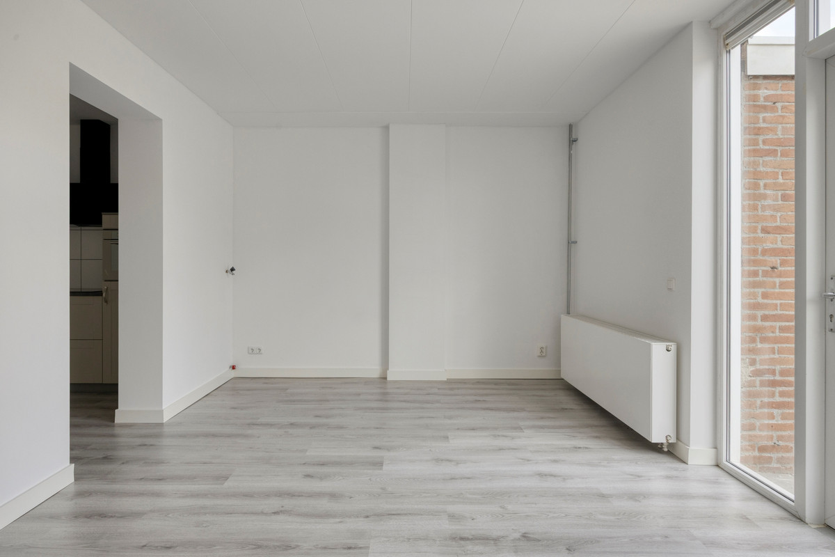 Appartement te koop: Raadhuisstraat 5A, Alphen