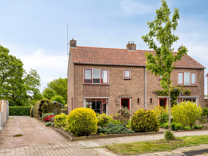 Zwartehofslaan 16B