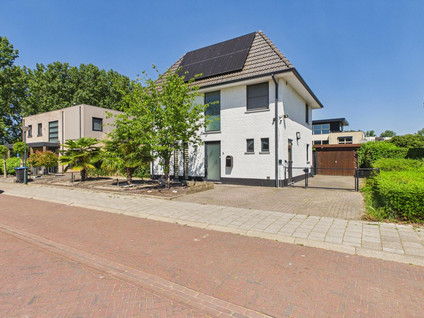 Stanleystraat 3