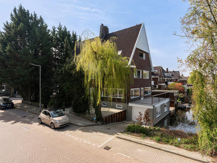Parallelstraat 73A