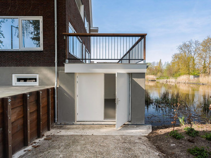 Parallelstraat 73A